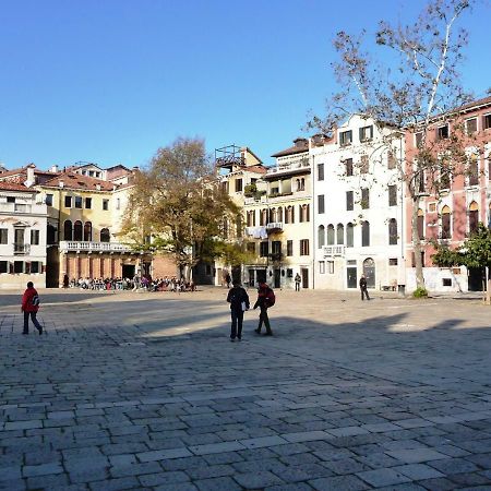 Sant'Agostin Apartment 威尼斯 外观 照片