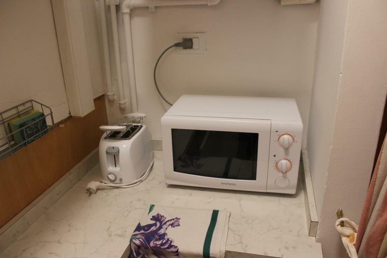 Sant'Agostin Apartment 威尼斯 外观 照片