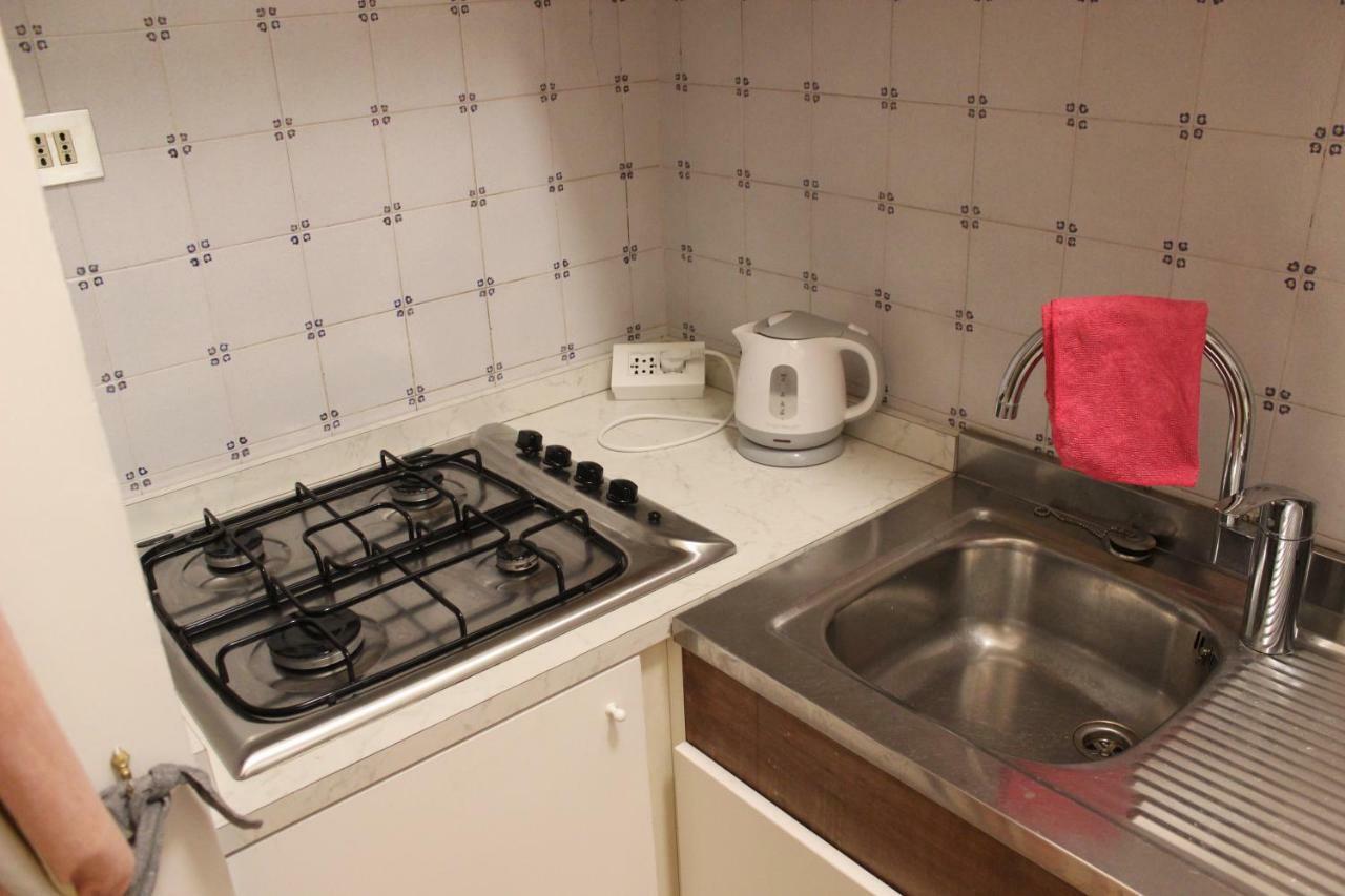 Sant'Agostin Apartment 威尼斯 外观 照片